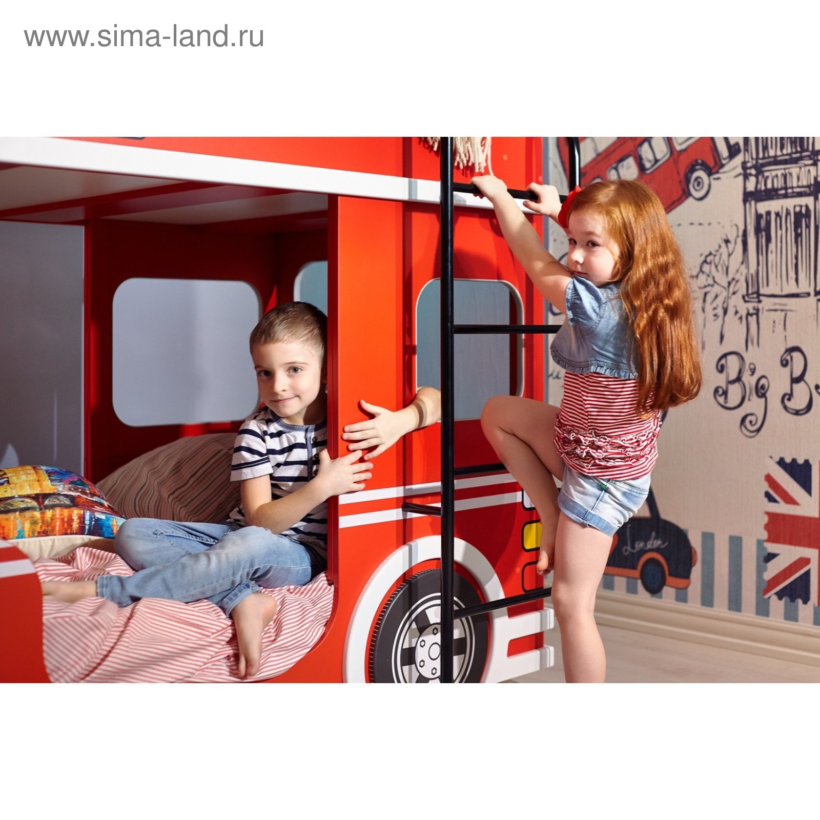 Кровать london bus инструкция по сборке Кровать london bus инструкция по сборке