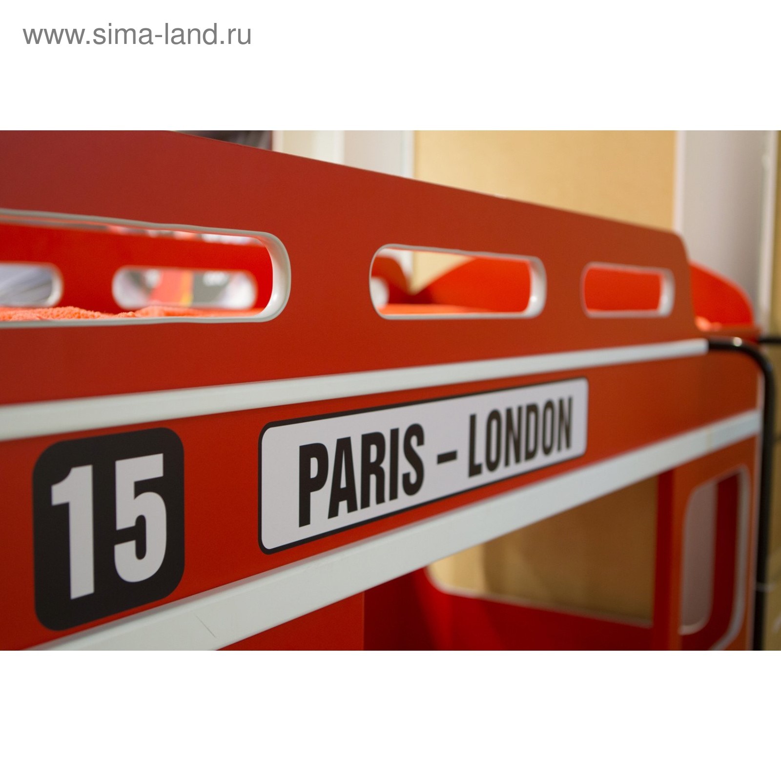 Кровать london bus инструкция по сборке Кровать london bus инструкция по сборке