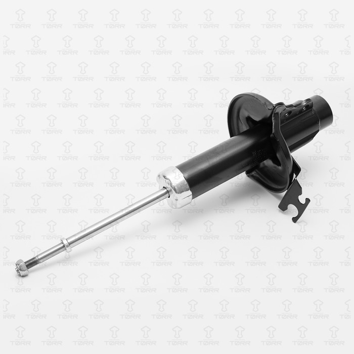Амортизатор газовый  правый/левый передний TORR DV1305