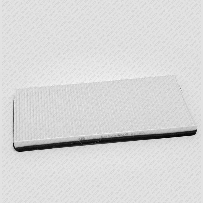 Фильтр салона  GREEN FILTER IF0192