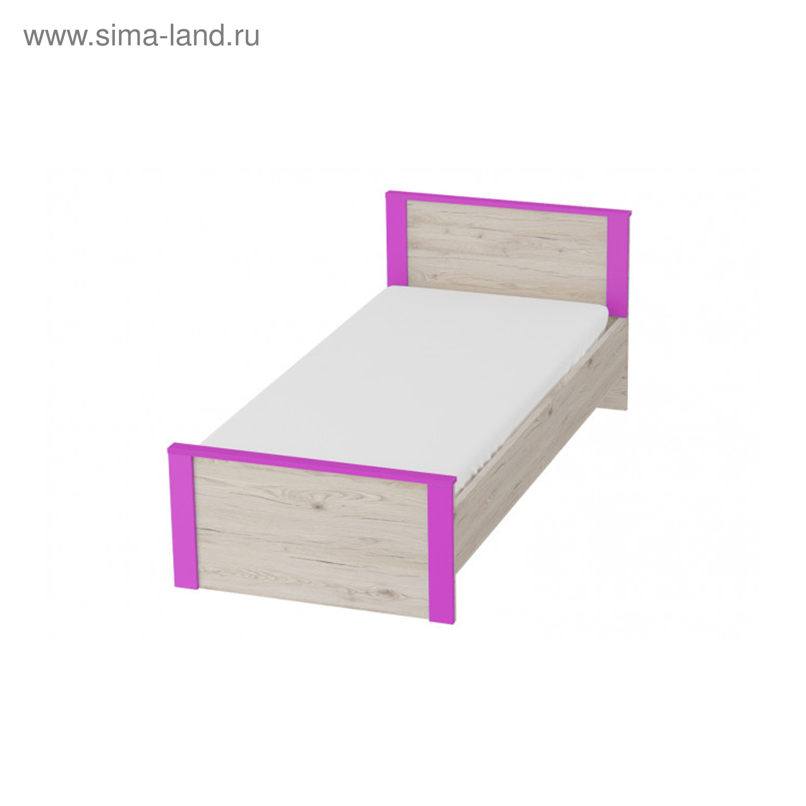 Кровать