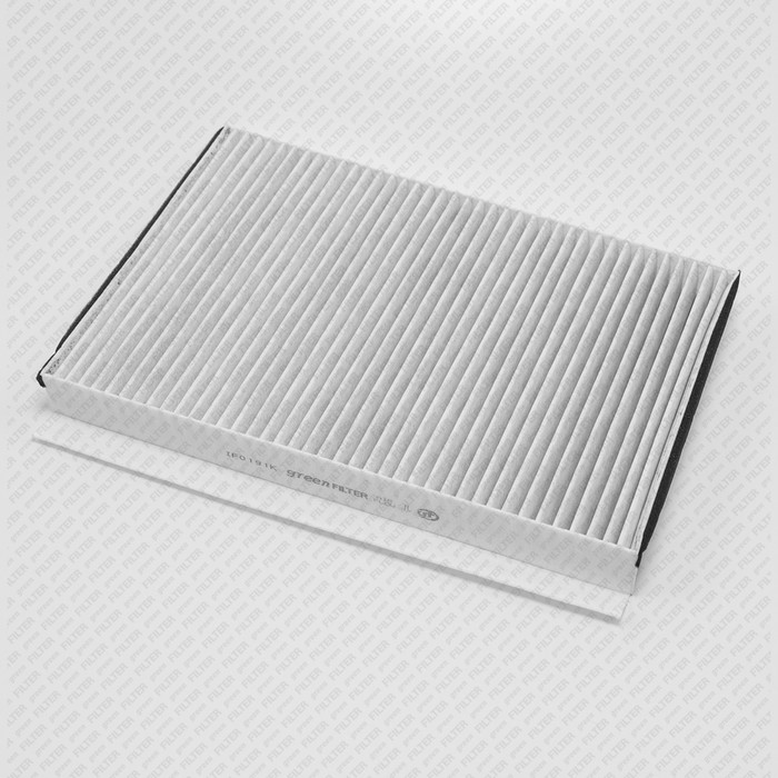 Фильтр салона   GREEN FILTER IF0191K