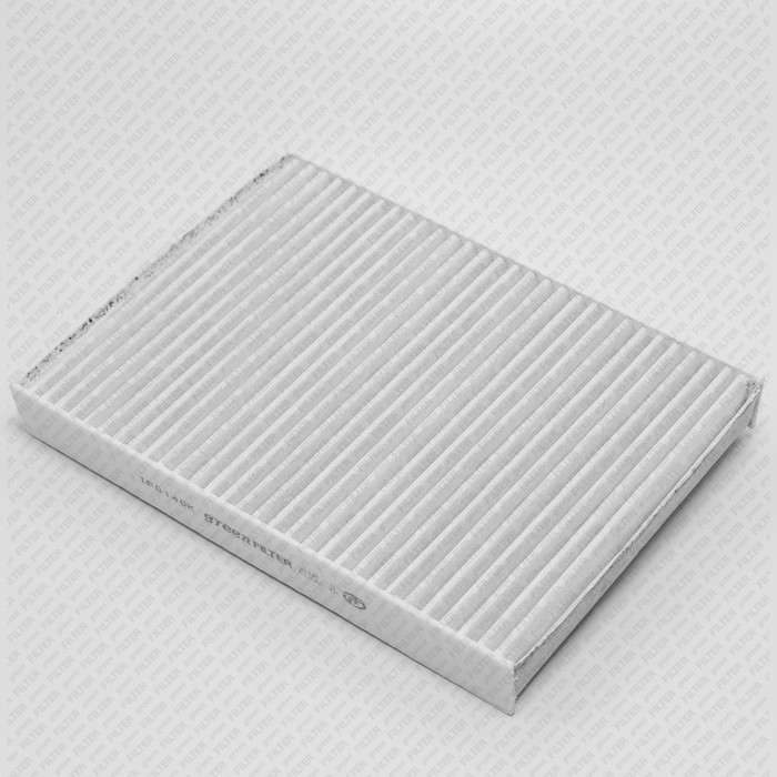 Фильтр салона   GREEN FILTER IF0140K