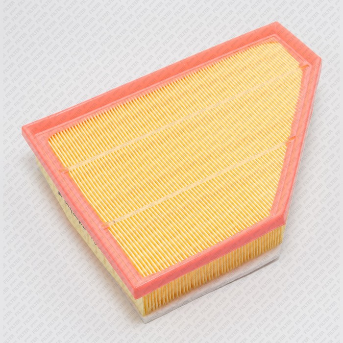 Фильтр воздушный  GREEN FILTER LF0121