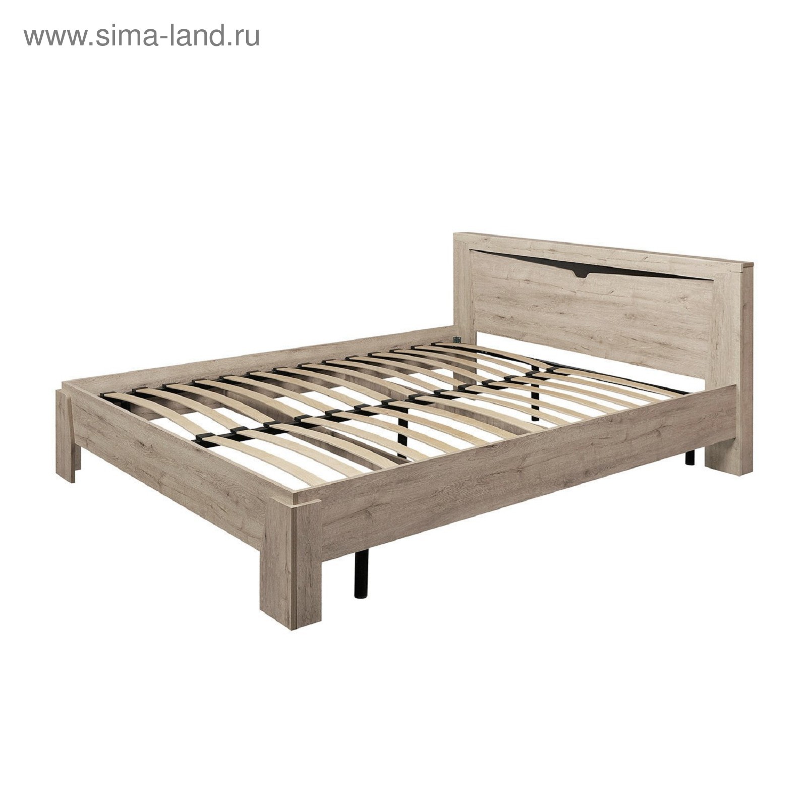 сборка кровати хилтон 1600