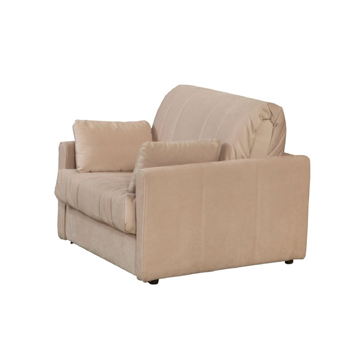 Кресло-кровать "Доминик", бежевый