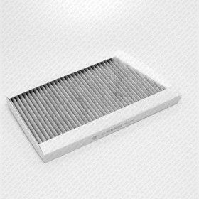 

Фильтр салона GREEN FILTER IF0198K