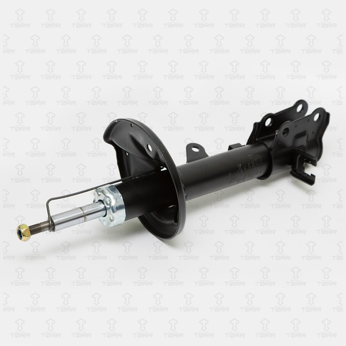 Амортизатор газовый  левый задний TORR DH1114L