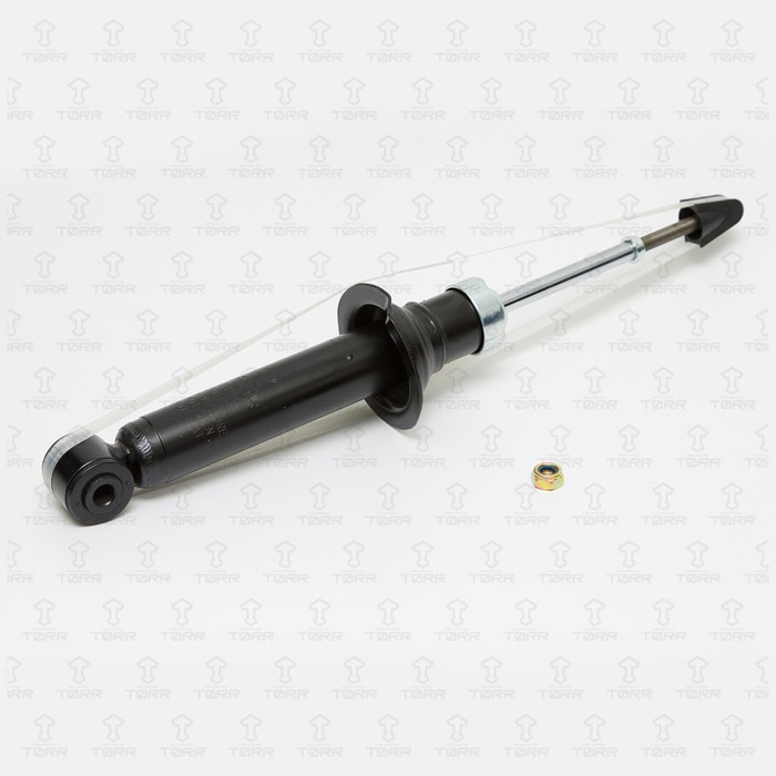 Амортизатор газовый  левый/правый задний TORR DH1150