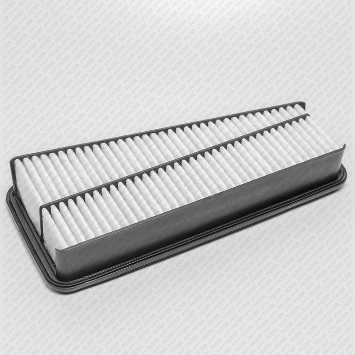 Фильтр воздушный  GREEN FILTER LF0324