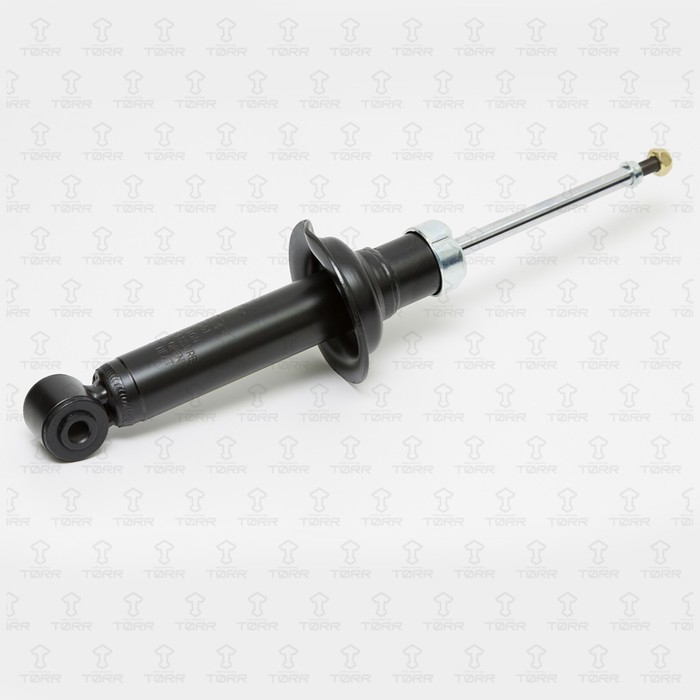 Амортизатор газовый  левый/правый задний TORR DH1151