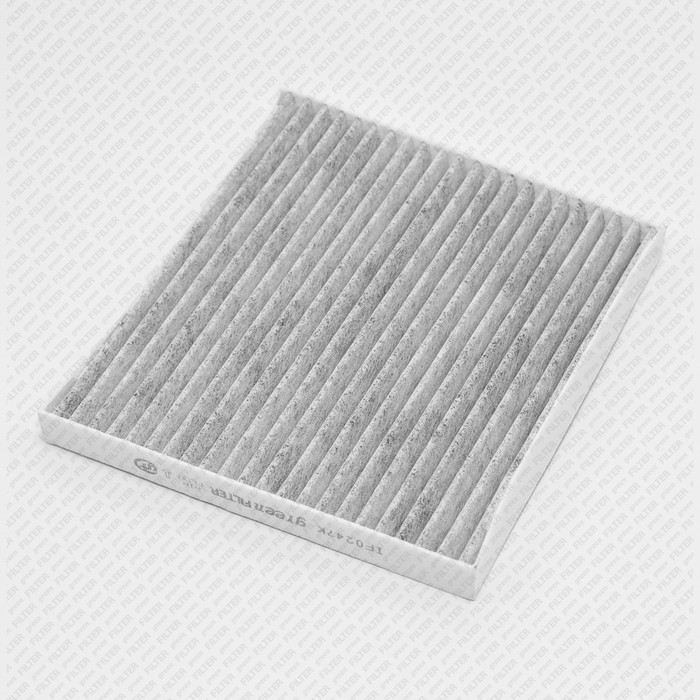 Фильтр салона   GREEN FILTER IF0247K