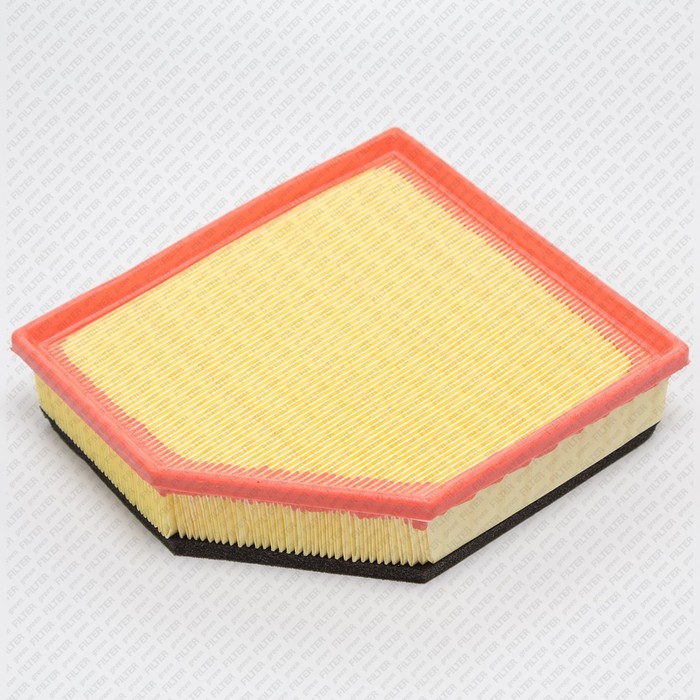 Фильтр воздушный  GREEN FILTER LF0335