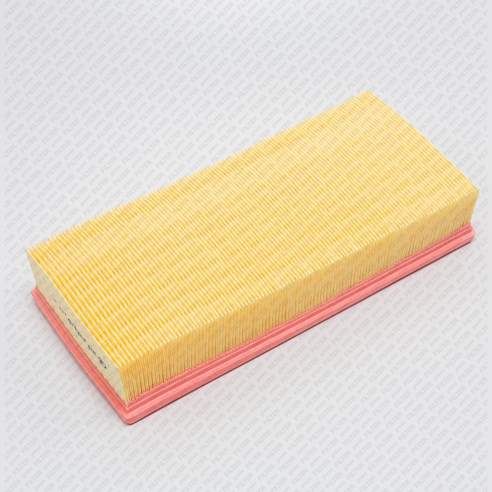 Фильтр воздушный  GREEN FILTER LF0127