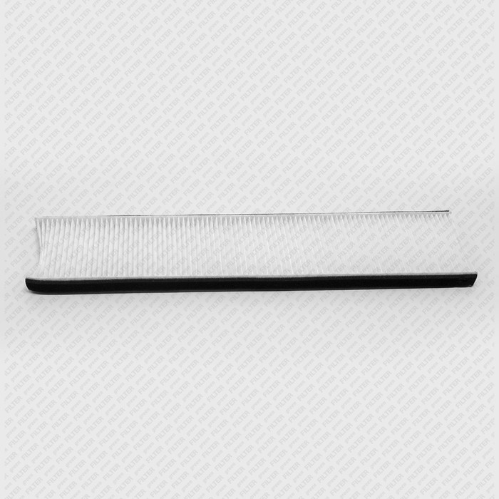 Фильтр салона  GREEN FILTER IF0155