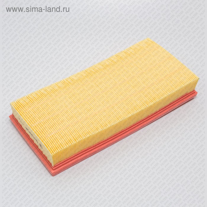 Фильтр воздушный  GREEN FILTER LF0218