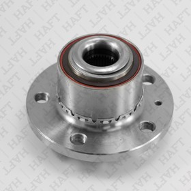 

Ступица с подшипником передняя HAFT RV0144