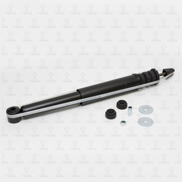 Амортизатор газовый  левый/правый задний TORR DH1212
