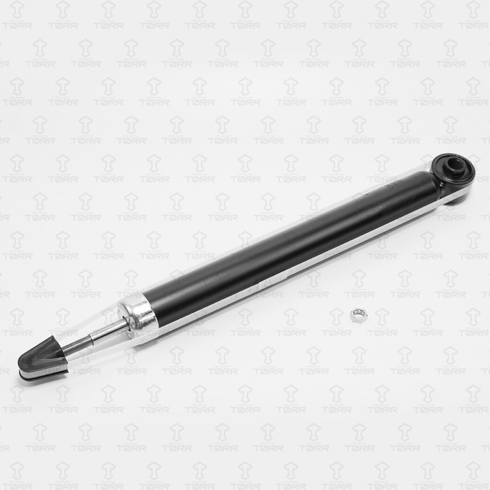 Амортизатор газовый  левый/правый задний TORR DH1223