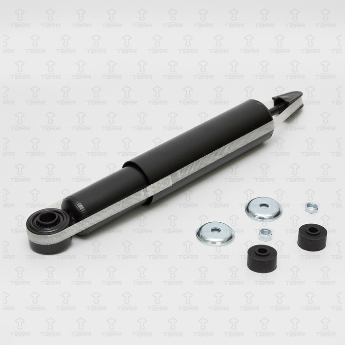 Амортизатор газовый  левый/правый задний TORR DH1228