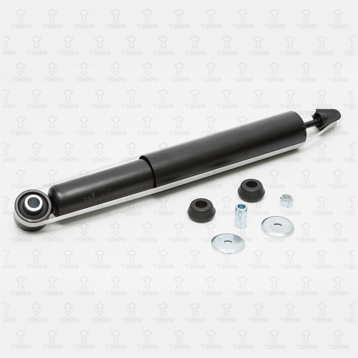 Амортизатор газовый  левый/правый задний TORR DH1234