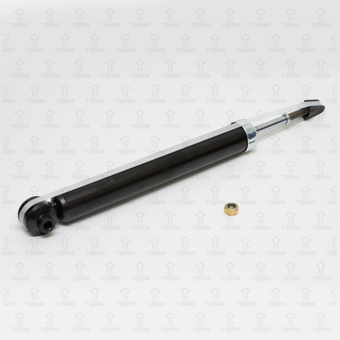 Амортизатор газовый  левый/правый задний TORR DH1256