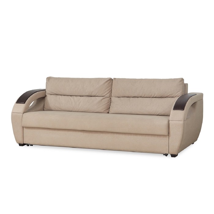 Диван "Мартин", ткань, бежевый