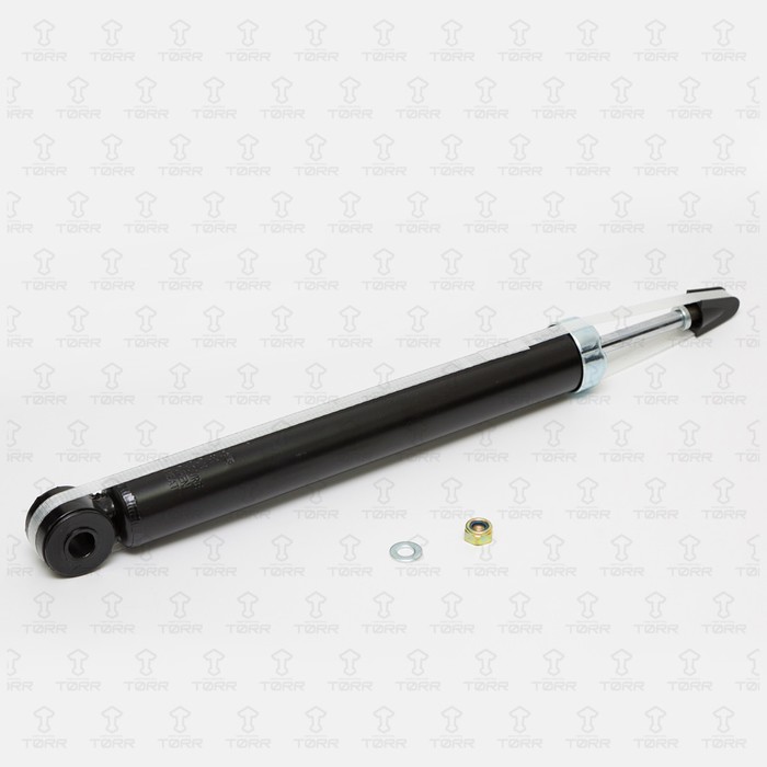 Амортизатор газовый  левый/правый задний TORR DH1281