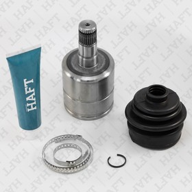 

ШРУС внутренний к-т внутренний HAFT GI0106