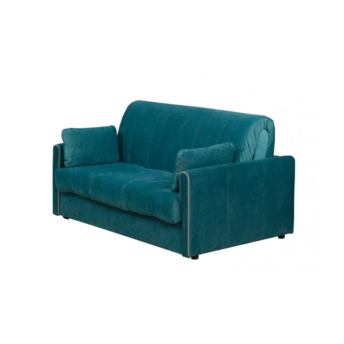 Диван "Доминик", ткань, зелёный