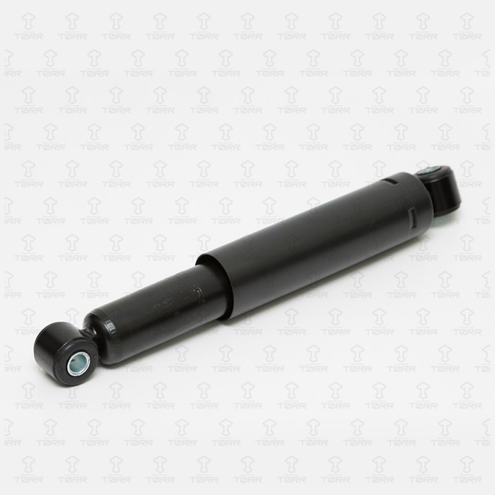 Амортизатор масляный  левый/правый задний TORR DH2308