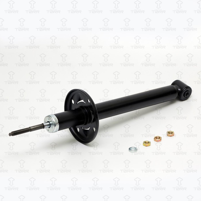 Амортизатор масляный  левый/правый задний TORR DH2310