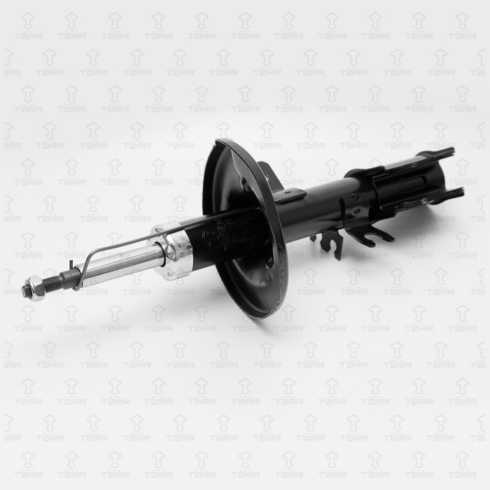 Амортизатор газовый передний правый TORR DV1116R