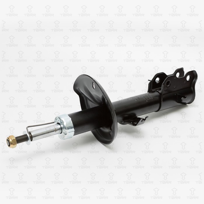 Амортизатор газовый передний правый TORR DV1126R