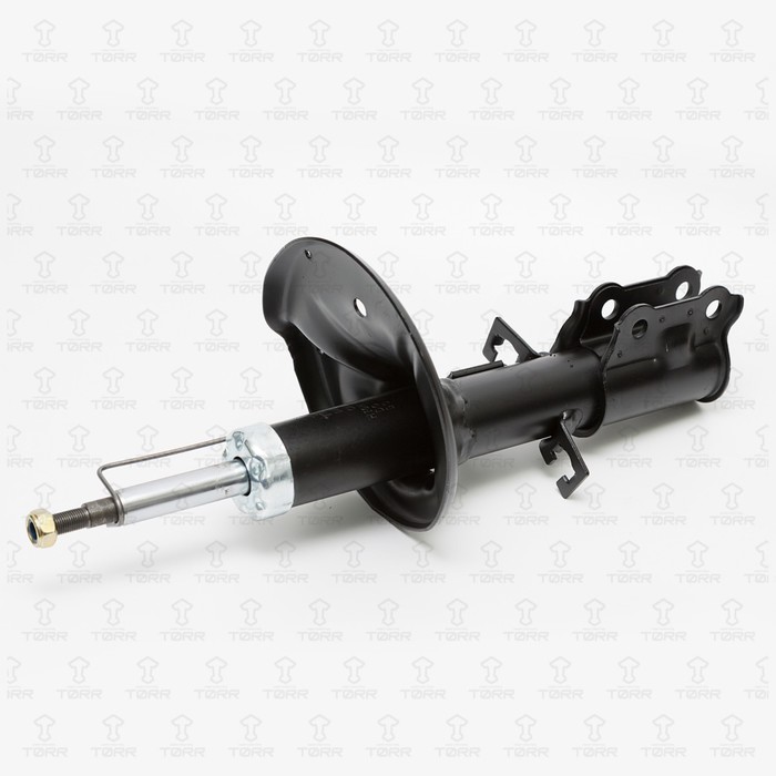 Амортизатор газовый передний правый TORR DV1128R