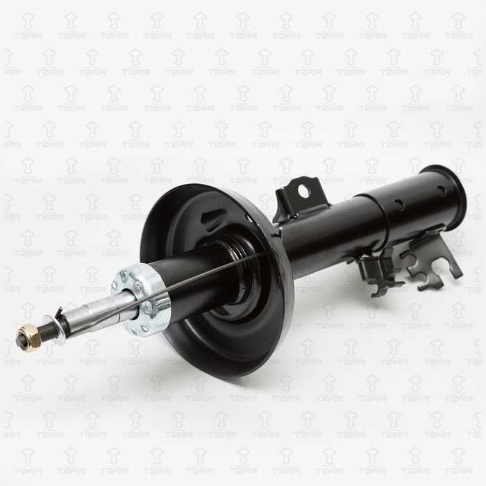 Амортизатор газовый  правый передний TORR DV1140R