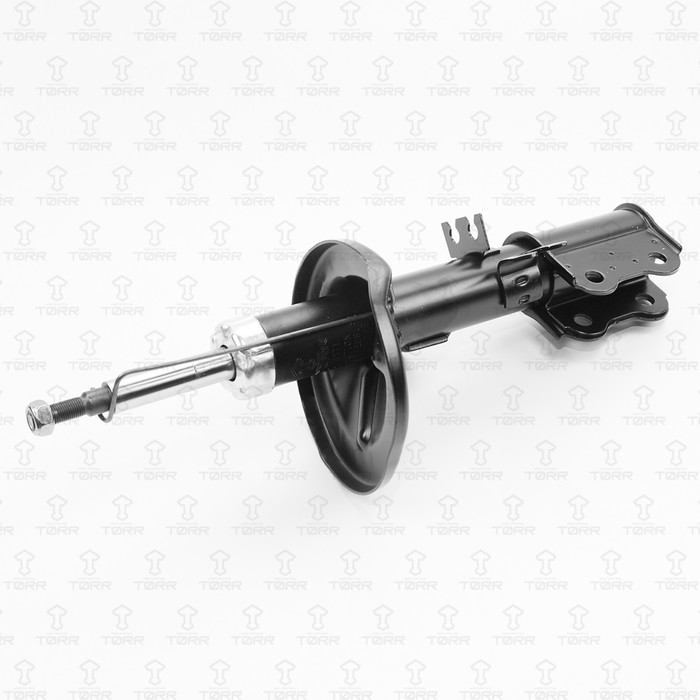 Амортизатор газовый передний TORR DV1117L