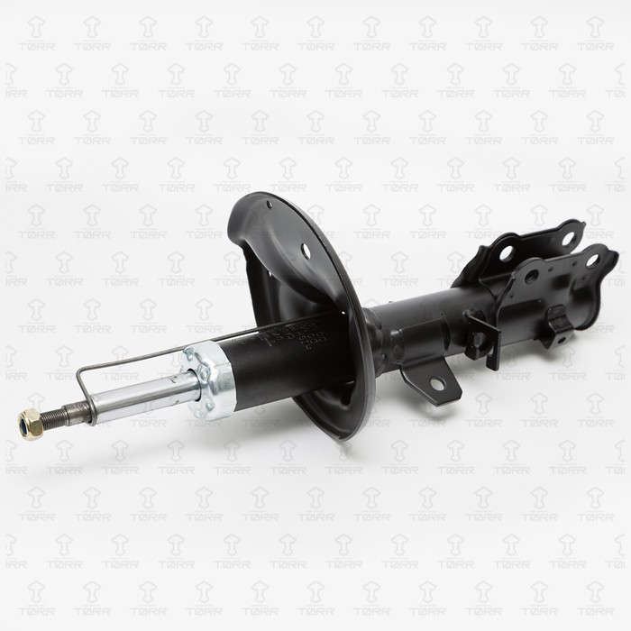 Амортизатор газовый передний TORR DV1129L