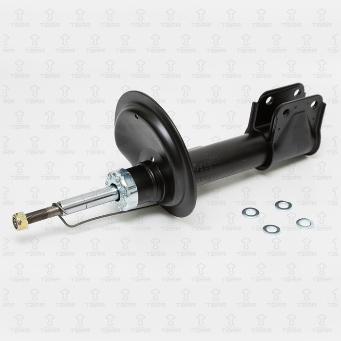 Амортизатор газовый левый передний TORR DV1154L