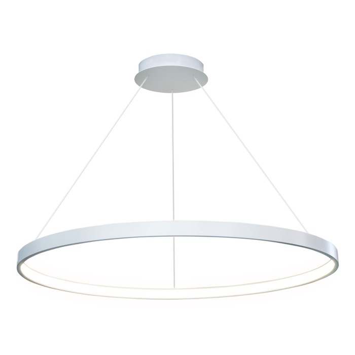 Люстра подвесная Palla 36Вт LED 3000К 70x70x80см