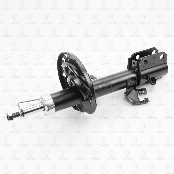 Амортизатор газовый  передний TORR DV1390L