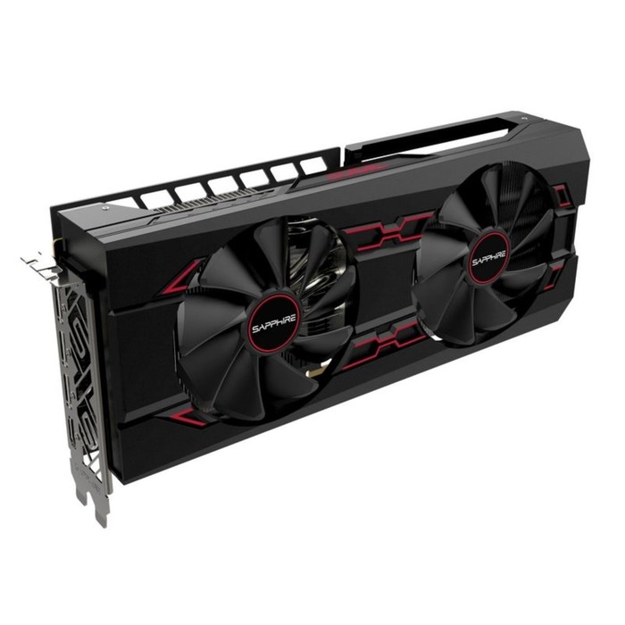 Видеокарта Sapphire AMD Radeon RX Vega 56 PULSE (11276-02-40G) 8G,1208/800,Ret