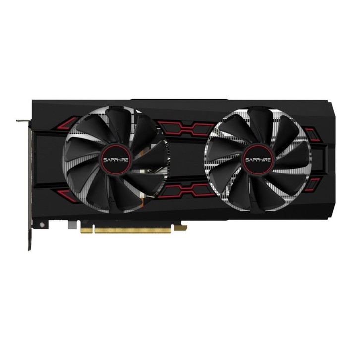 Видеокарта Sapphire AMD Radeon RX Vega 56 PULSE (11276-02-40G) 8G,1208/800,Ret
