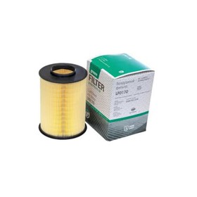 

Фильтр воздушный GREEN FILTER LF0170