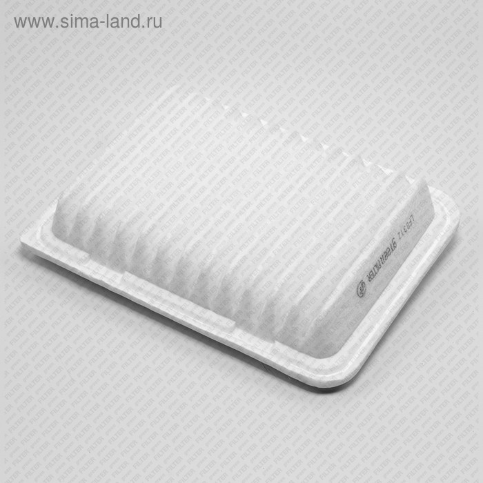 Фильтр воздушный  GREEN FILTER LF0312