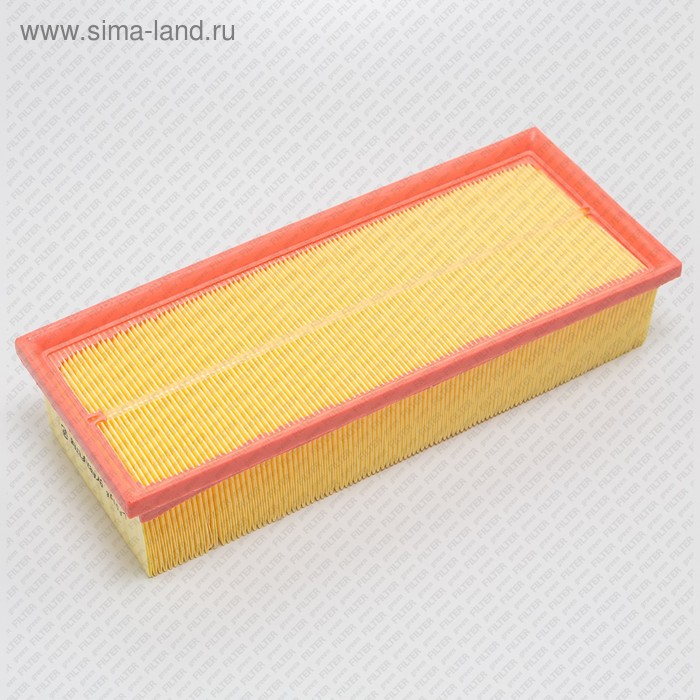 Фильтр воздушный  GREEN FILTER LF0106