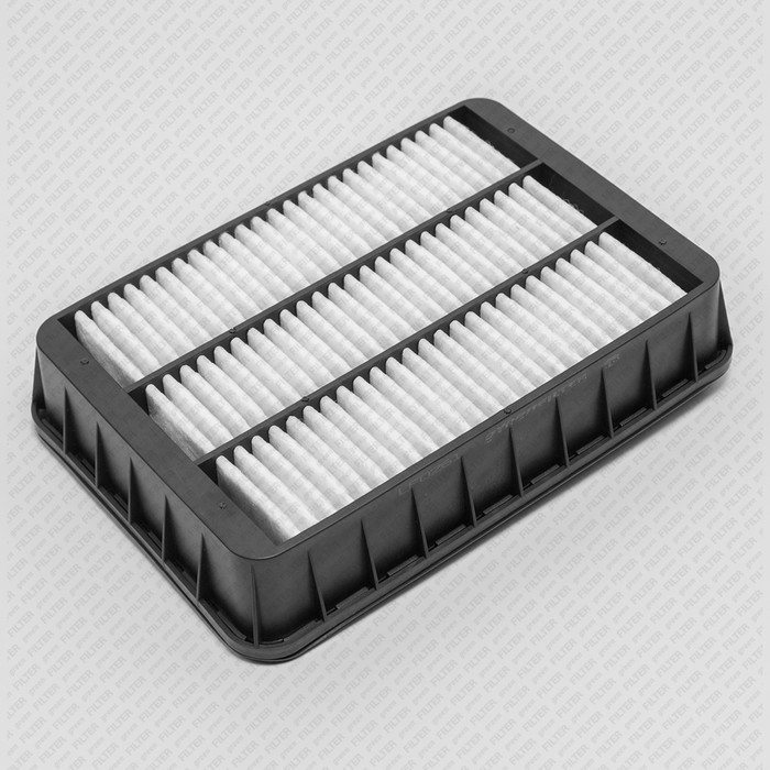 Фильтр воздушный  GREEN FILTER LF0261