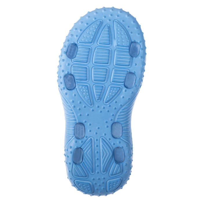 Сандалии для девочек арт. С-64053, цвет голубой, размер 32