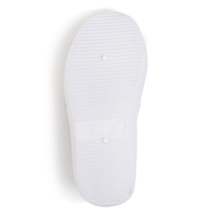 Слипоны детские KAFTAN темно-синие, р-р 25