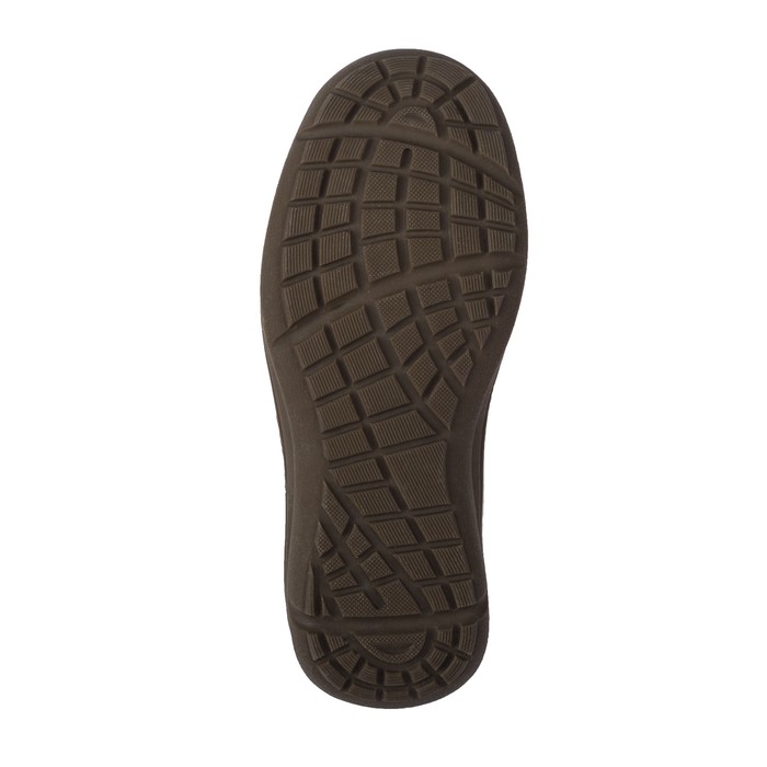 Туфли для мальчиков арт. SВ-23531, цвет белый, размер 35